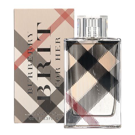 burberry brit for her edp 50ml|buy Burberry Brit perfume online.